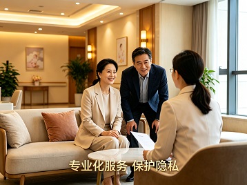 鹤壁有偿售卵代生女生的客户的客户群体有哪些