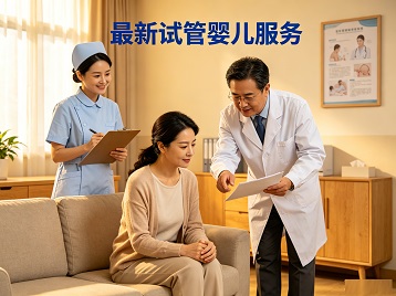 鹤壁有偿捐卵代孕妈妈第试管孩全新服务价格明细：