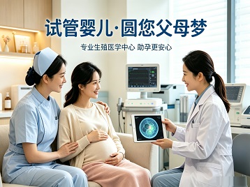 鹤壁辅助生育服务 试管婴儿行业的兴起背景、发展与未来展望